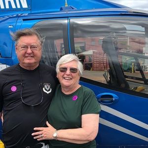 Meet your Posher, Chris